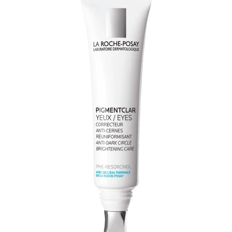 La Roche-Posay Pigmentclar Oog Crème Gevoelige Ogen 15 ML