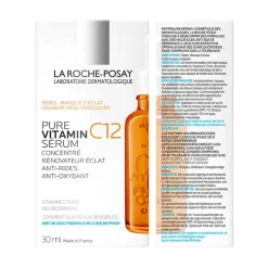 La Roche-Posay Pure Vitamin C12 Serum 30 ML