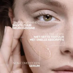 La Roche-Posay Pure Vitamin C12 Serum 30 ML