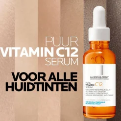 La Roche-Posay Pure Vitamin C12 Serum 30 ML