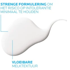 La Roche-Posay Toleriane Reinigingslotion 400 ML