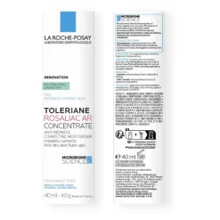 La Roche-Posay Toleriane Rosaliac AR Serum 40 ML
