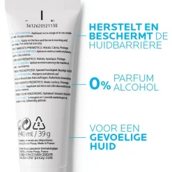 La Roche-Posay Toleriane Sensitive Dagcrème 40 ML