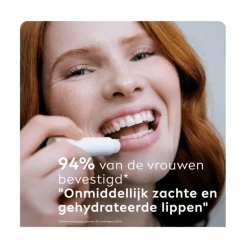 Labello Hydro Care Lippenbalsem 24u Hydratatie SPF15 1 Stuk