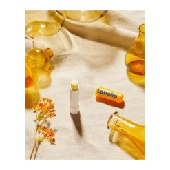 Labello Sun Protect Lippenbalsem 24u Hydratatie SPF 50 1 Stuk