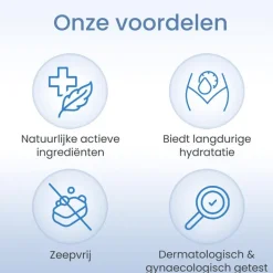 Lactacyd Hydraterende Wasemulsie 200 ML