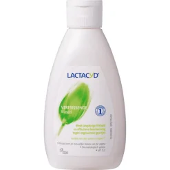 Lactacyd Verfrissende Wasgel Intieme Hygiëne 200 ML