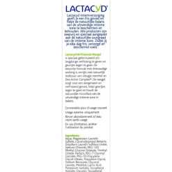 Lactacyd Verfrissende Wasgel Intieme Hygiëne 200 ML