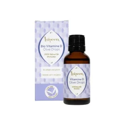 Laveen Olive Drops Vitamine D