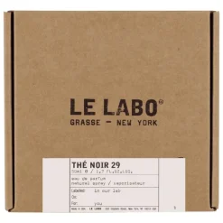 Le labo The Noir 29 Eau de Parfum 50 ML