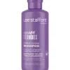 Lee Stafford Bleach Blondes Purple Toning Shampoo 250 ML