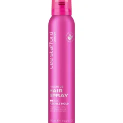 Lee Stafford Flexible Hair Spray 200 ML