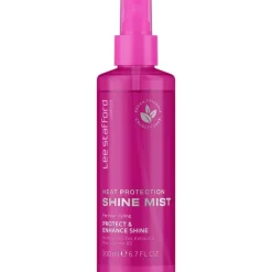 Lee Stafford Original Heat Protection Shine Mist 200 ML