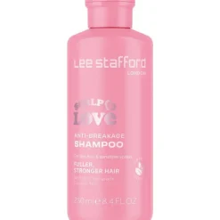 Lee Stafford Scalp Love Anti Hair-Loss Thickening Shampoo 250 ML
