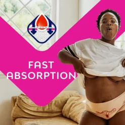 Libresse Ultra Regular Maandverband Big Pack 26 stuks