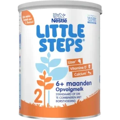 Little Steps 2 Opvolgmelk