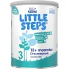 Little Steps Dreumesmelk Standaard 12+ maanden 800 GR