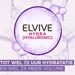 L'Oréal Elvive Hydra Hyaluronic Masker 300 ML