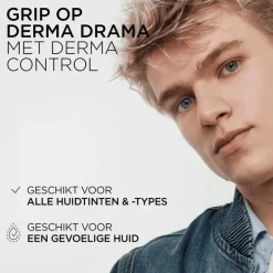 L'Oréal Men Expert Derma Control Pimple Paste - 45ML