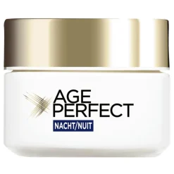L'Oréal Paris Age Perfect Collageen Expert Nachtcrème 50 ML