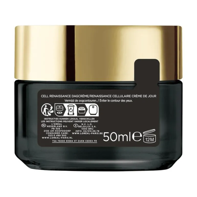 L'Oréal Paris Age Perfect Cell Renaissance Dagcrème 50 ML