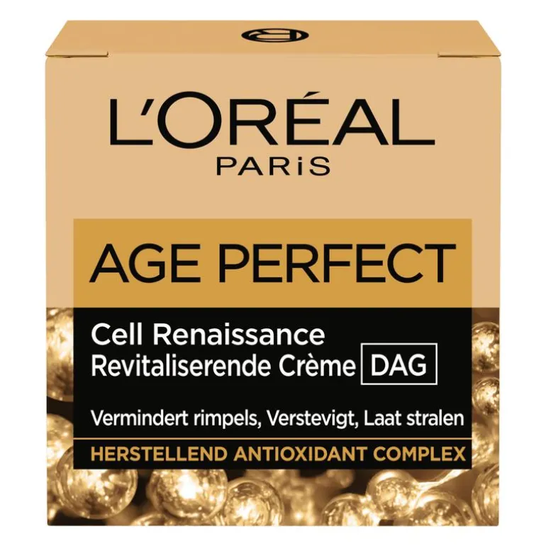 L'Oréal Paris Age Perfect Cell Renaissance Dagcrème 50 ML