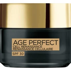 L'Oréal Paris Age Perfect Cell Renaissance SPF30 Dagcrème 50 ML
