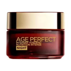 L'Oréal Paris Age Perfect Nachtcrème Manuka Honing 50 ML