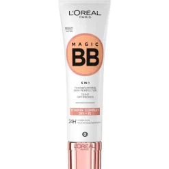 L'Oréal Paris BB C'est Magic BB Cream 04 Medium Gekleurde Dagcrème SPF 20