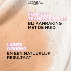 L'Oréal Paris BB C'est Magic BB Cream 02 Light Gekleurde Dagcrème SPF 20