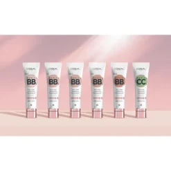 L'Oréal Paris BB C'est Magic BB Cream 02 Light Gekleurde Dagcrème SPF 20