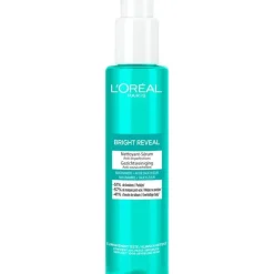 L'Oréal Paris Bright Reveal Gezichtsreiniger met Niacinamide 150 ML