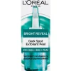 L'Oréal Paris Bright Reveal Exfoliant Peeling 25 ML