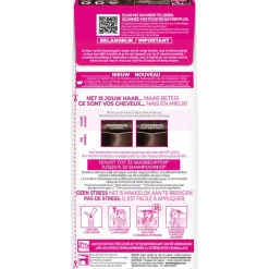 L'Oréal Paris Casting Crème Gloss Haarverf 400 Espresso Middenbruin