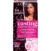 L'Oréal Paris Casting Crème Gloss Haarverf 316 Blackberry Violet Bruin