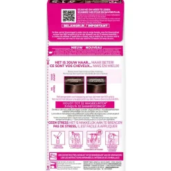 L'Oréal Paris Casting Crème Gloss Haarverf 415 AS Middenbruin