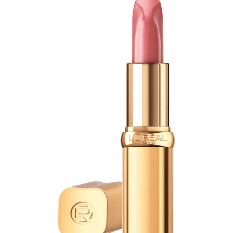 L'Oréal Paris Color Riche Satin 601 Nudes of Worth Lippenstift 4,5 GR