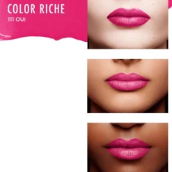 L'Oréal Paris Color Riche Satin 111 Oui Lippenstift 4,5 GR