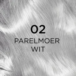 L'Oréal Paris Cool Silver Revitaliserende Zilververzorging Parelmoer Wit