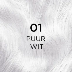 L'Oréal Paris Cool Silver Revitaliserende ZilververzorgingPuur Wit