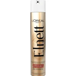 L'Oréal Paris Elnett Satin Haarspray 400 ML