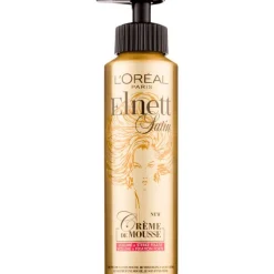 L'Oréal Paris Elnett Satin Volume Mousse 200 ML