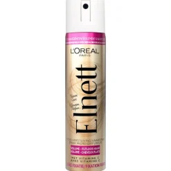 L'Oréal Paris Elnett Satin Volume Haarspray Mini 75 ML