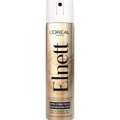 L'Oréal Paris Elnett Satin Extra Sterk Haarspray Mini 75 ML