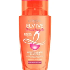 L'Oréal Paris Elvive Dream Lengths Shampoo 90 ML