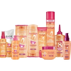 L'Oréal Paris Elvive Dream Lengths Rapid Reviver Conditioner 200 ML