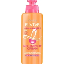 L'Oréal Paris Elvive Dream Lengths No Haircut Cream 200 ML