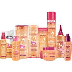 L'Oréal Paris Elvive Dream Lengths Droogshampoo 200 ML