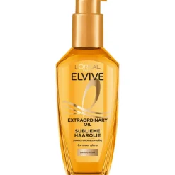 L'Oréal Paris Elvive Extraordinary Olie 100 ML