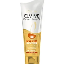 L'Oréal Paris Elvive Extraordinary Oil Rapid Reviver Deep Conditioner 200 ML
